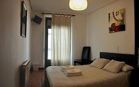 Pension Aristizabal