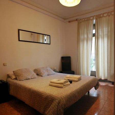 Pension Aristizabal San Sebastian Exterior photo