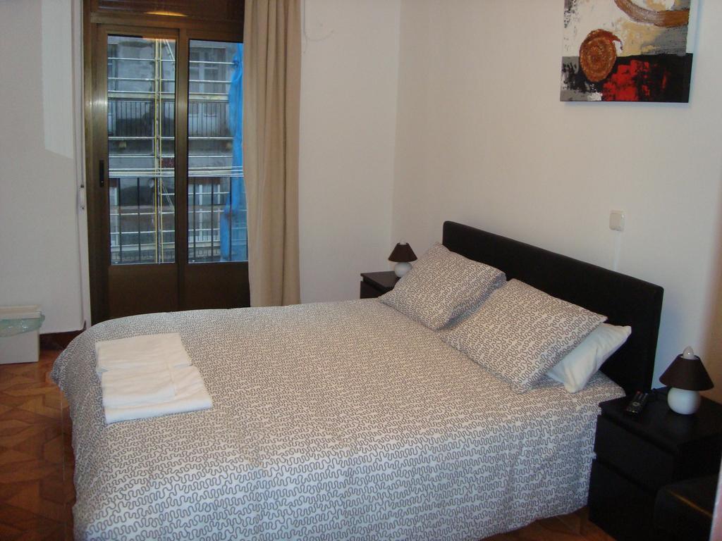 Pension Aristizabal San Sebastian Exterior photo