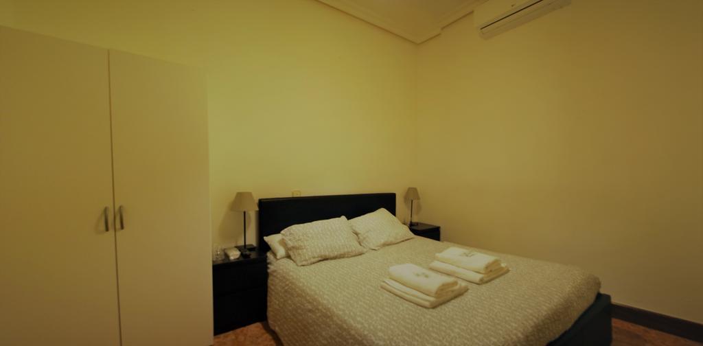 Pension Aristizabal San Sebastian Exterior photo